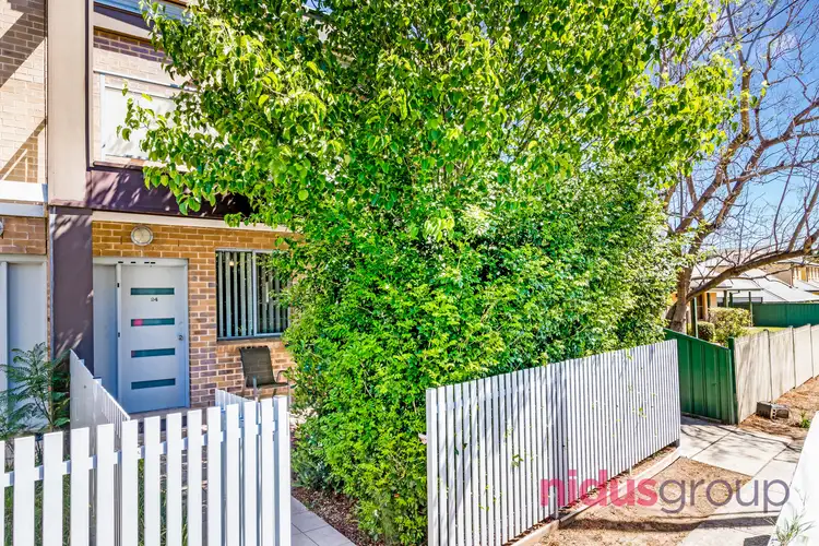 24/1-3 Putland Street, St Marys NSW 2760