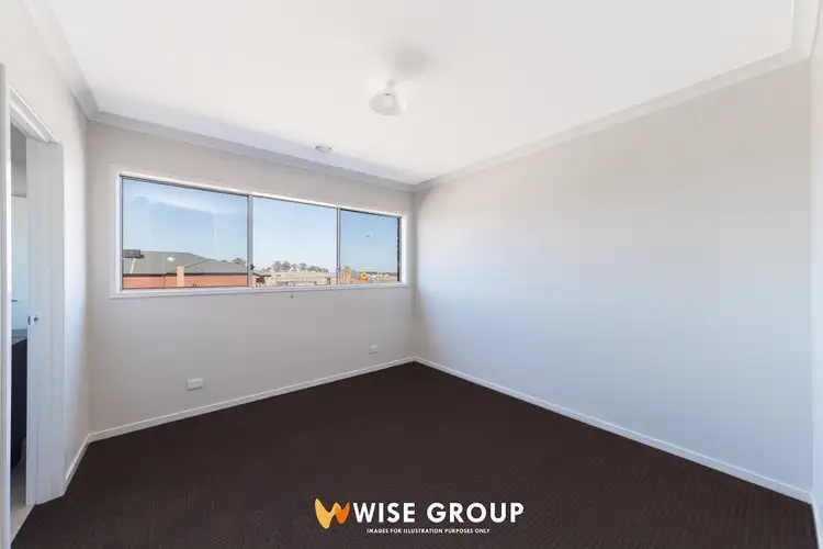 Seventh view of Homely house listing, 3 Cubbie Way, Clyde North VIC 3978