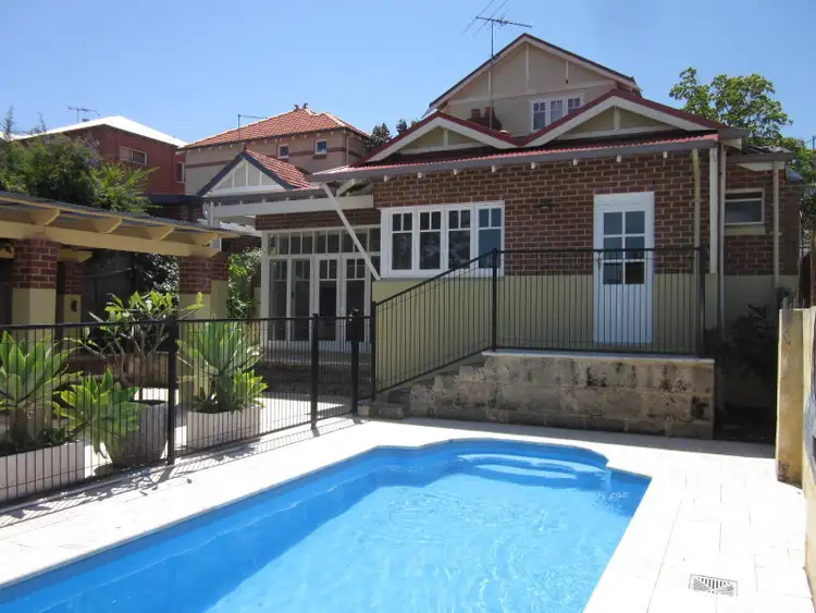 Second view of Homely house listing, 43 Roseberry Avenue, South Perth WA 6151