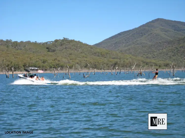 14 Lake Drive, Howqua Inlet VIC 3723