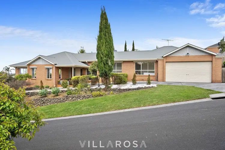 1 Badenoch Court, Highton VIC 3216