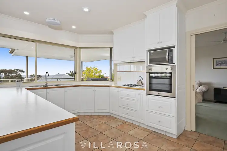 Third view of Homely house listing, 1 Badenoch Court, Highton VIC 3216