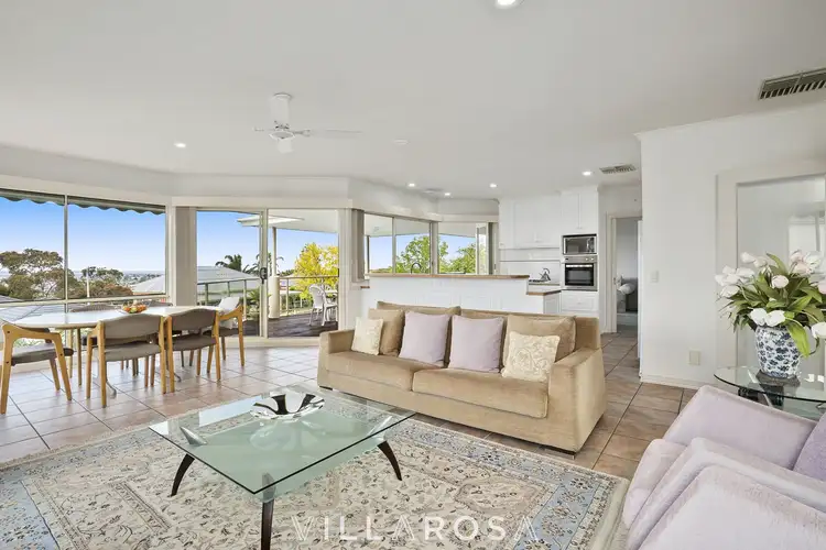 Fourth view of Homely house listing, 1 Badenoch Court, Highton VIC 3216