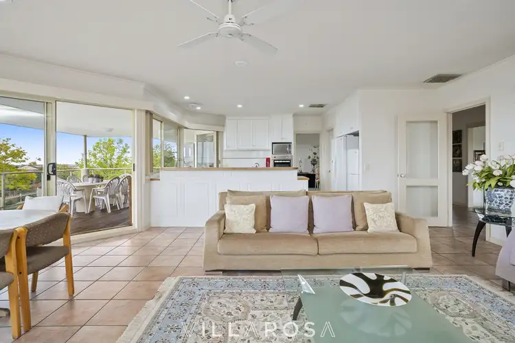 Fifth view of Homely house listing, 1 Badenoch Court, Highton VIC 3216