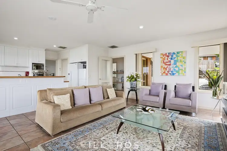 Sixth view of Homely house listing, 1 Badenoch Court, Highton VIC 3216