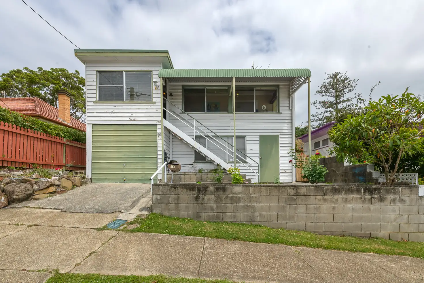 Main view of Homely house listing, 48 Muir Street, Labrador QLD 4215