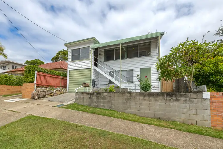 Second view of Homely house listing, 48 Muir Street, Labrador QLD 4215