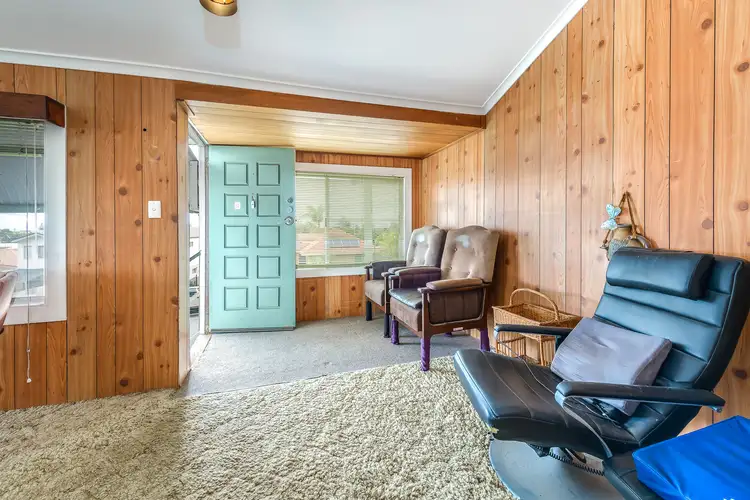 Sixth view of Homely house listing, 48 Muir Street, Labrador QLD 4215