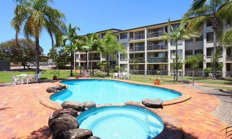 5/40 Murev Way, Carrara QLD 4211