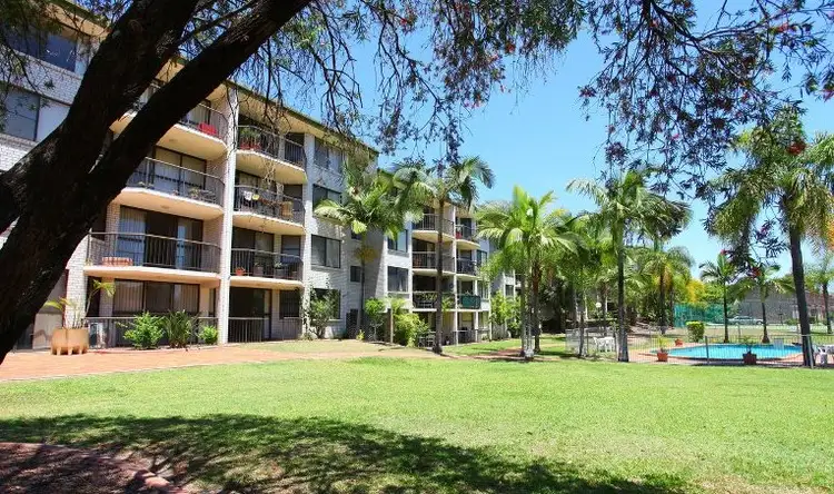 Second view of Homely unit listing, 5/40 Murev Way, Carrara QLD 4211