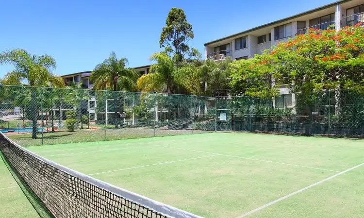 Third view of Homely unit listing, 5/40 Murev Way, Carrara QLD 4211