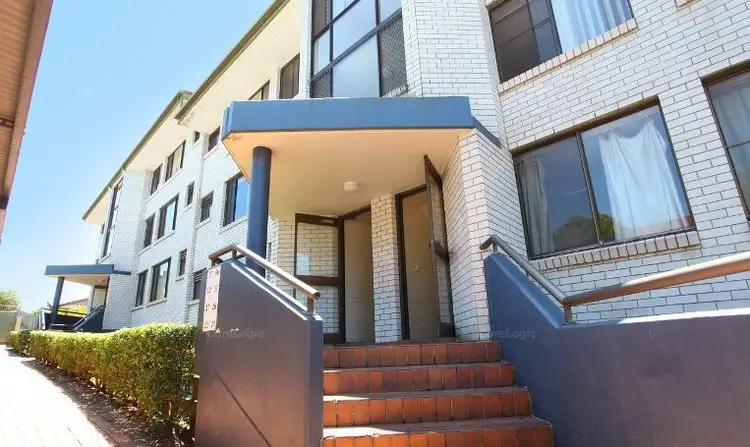 Fifth view of Homely unit listing, 5/40 Murev Way, Carrara QLD 4211