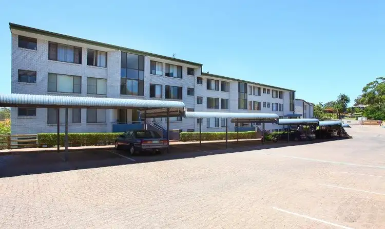 Sixth view of Homely unit listing, 5/40 Murev Way, Carrara QLD 4211