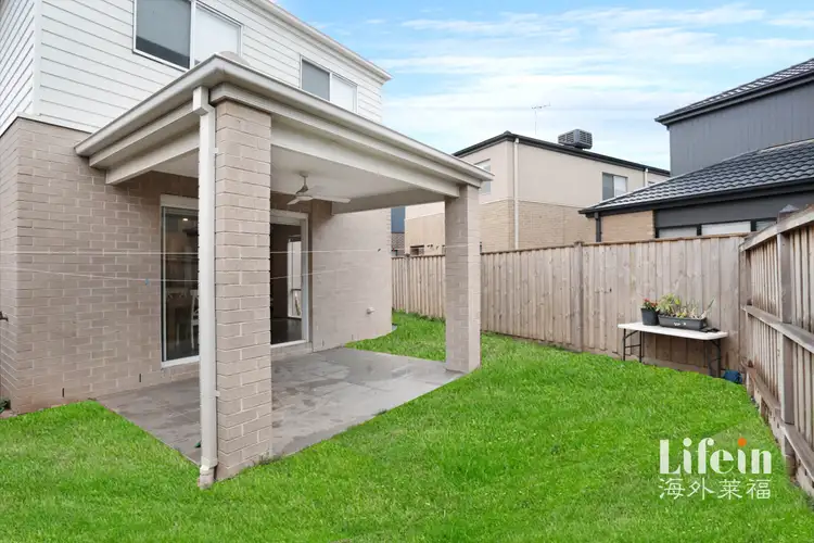 Sixth view of Homely house listing, 3 Dingo Street, Point Cook VIC 3030