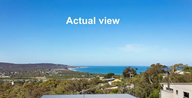Main view of Homely house listing, 16 FREDERICK STREET, Anglesea VIC 3230