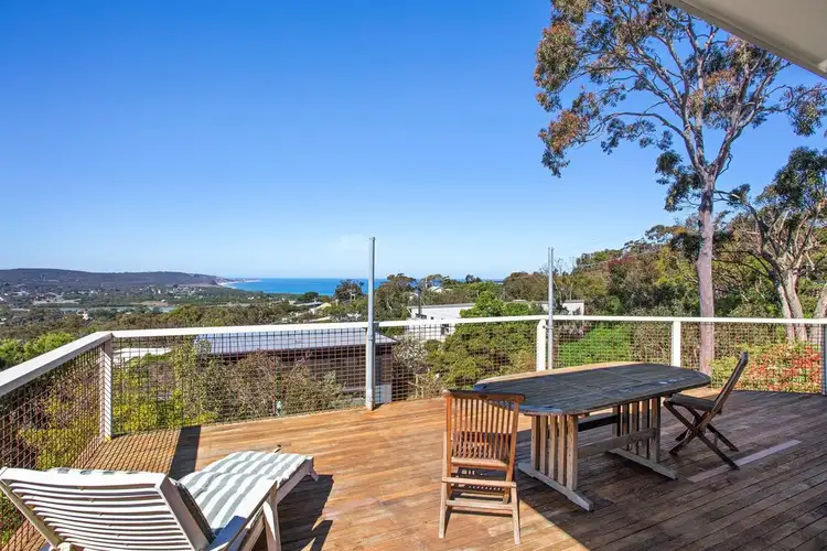 Fourth view of Homely house listing, 16 FREDERICK STREET, Anglesea VIC 3230