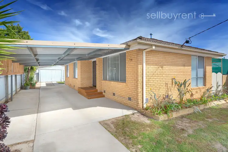 Main view of Homely house listing, 3 SERPENTINE AVENUE, Wodonga VIC 3690