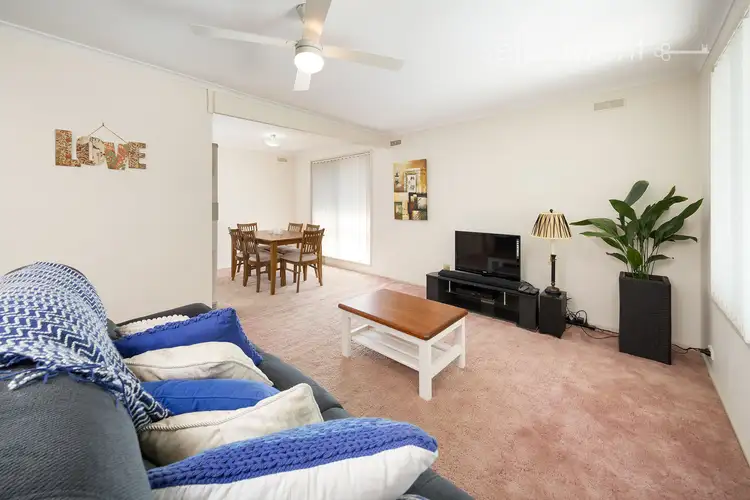 Second view of Homely house listing, 3 SERPENTINE AVENUE, Wodonga VIC 3690