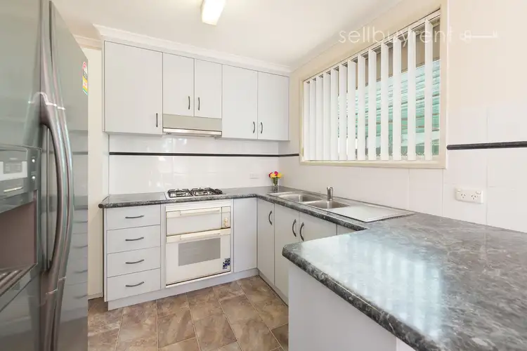 Third view of Homely house listing, 3 SERPENTINE AVENUE, Wodonga VIC 3690