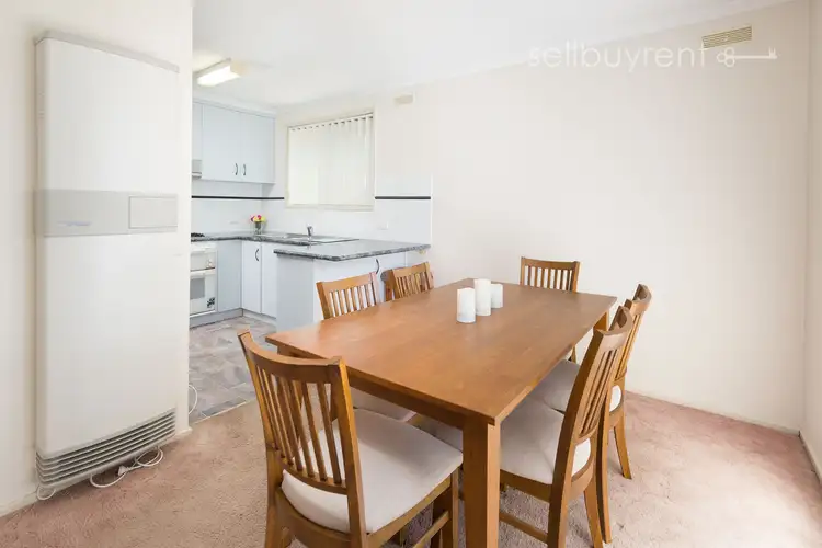Fourth view of Homely house listing, 3 SERPENTINE AVENUE, Wodonga VIC 3690