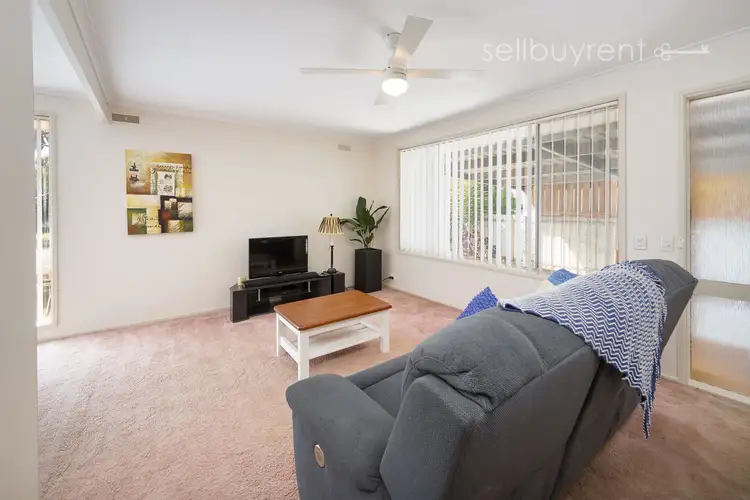 Fifth view of Homely house listing, 3 SERPENTINE AVENUE, Wodonga VIC 3690