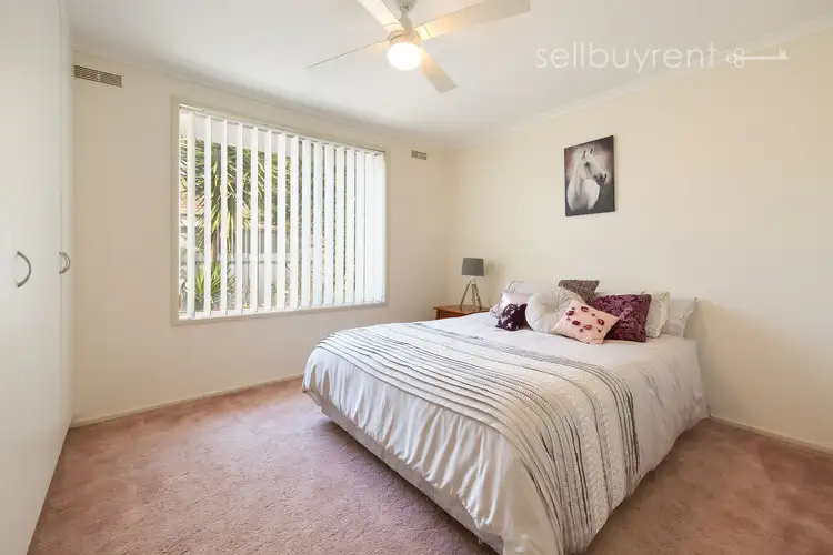 Sixth view of Homely house listing, 3 SERPENTINE AVENUE, Wodonga VIC 3690