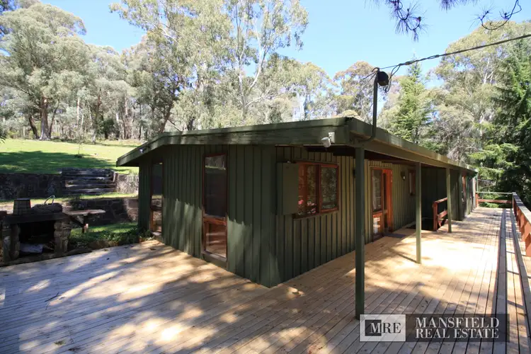 Main view of Homely house listing, 33 Rosella Street, Sawmill Settlement VIC 3723