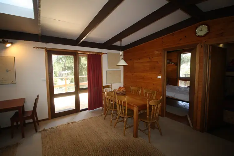 Third view of Homely house listing, 33 Rosella Street, Sawmill Settlement VIC 3723