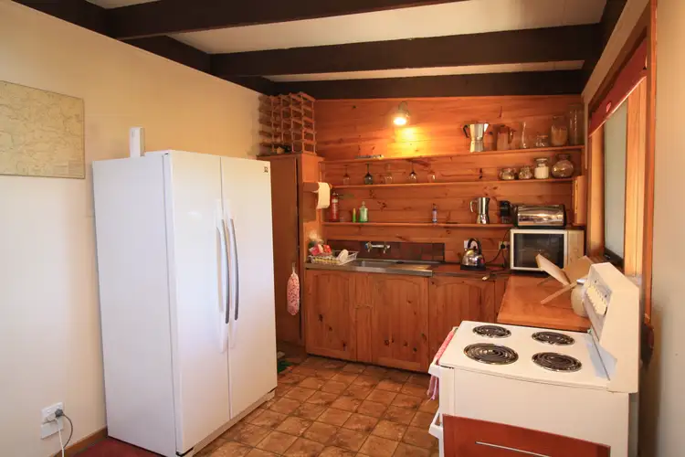 Fourth view of Homely house listing, 33 Rosella Street, Sawmill Settlement VIC 3723