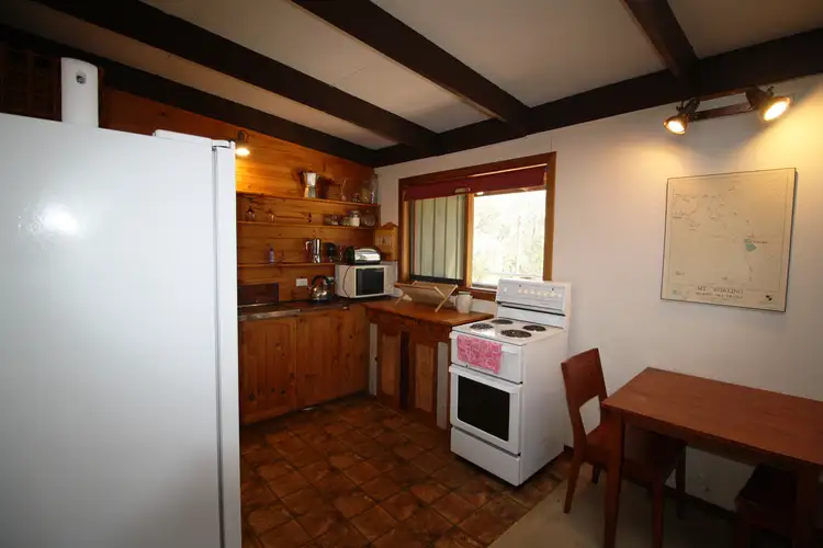 Fifth view of Homely house listing, 33 Rosella Street, Sawmill Settlement VIC 3723