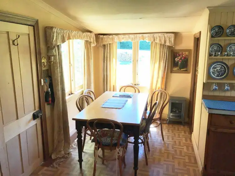 Sixth view of Homely house listing, 1 Blue Mount Road, Trentham VIC 3458