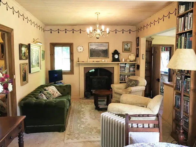 Seventh view of Homely house listing, 1 Blue Mount Road, Trentham VIC 3458