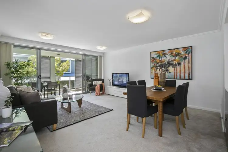 Second view of Homely apartment listing, 32/48a Consul Road, Brookvale NSW 2100