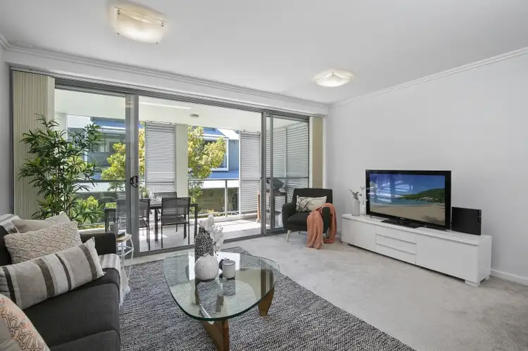 Fourth view of Homely apartment listing, 32/48a Consul Road, Brookvale NSW 2100