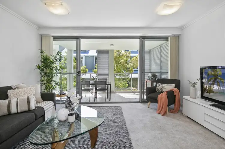 Fifth view of Homely apartment listing, 32/48a Consul Road, Brookvale NSW 2100
