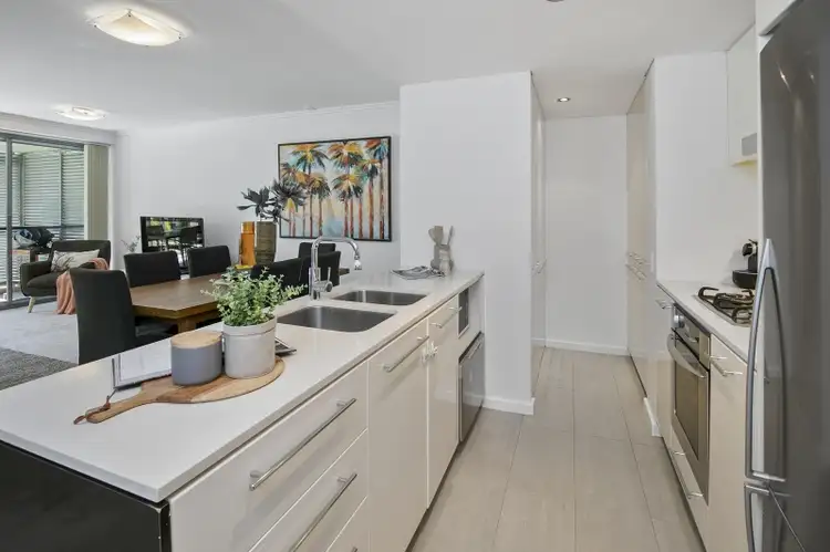 Sixth view of Homely apartment listing, 32/48a Consul Road, Brookvale NSW 2100