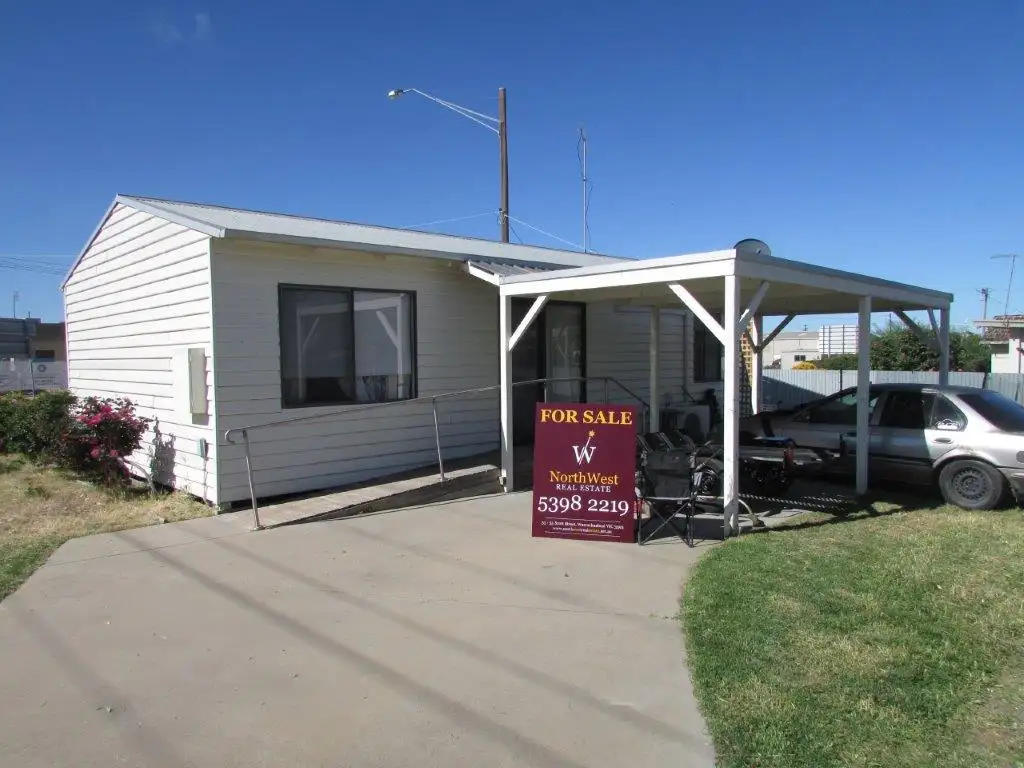 Main view of Homely house listing, 37 Ellerman Street, Dimboola VIC 3414