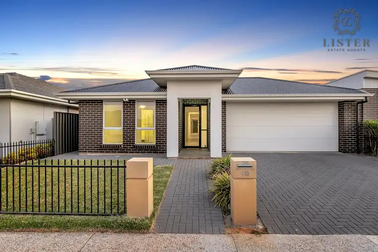 Main view of Homely house listing, 10 Biturro Street, Largs North SA 5016