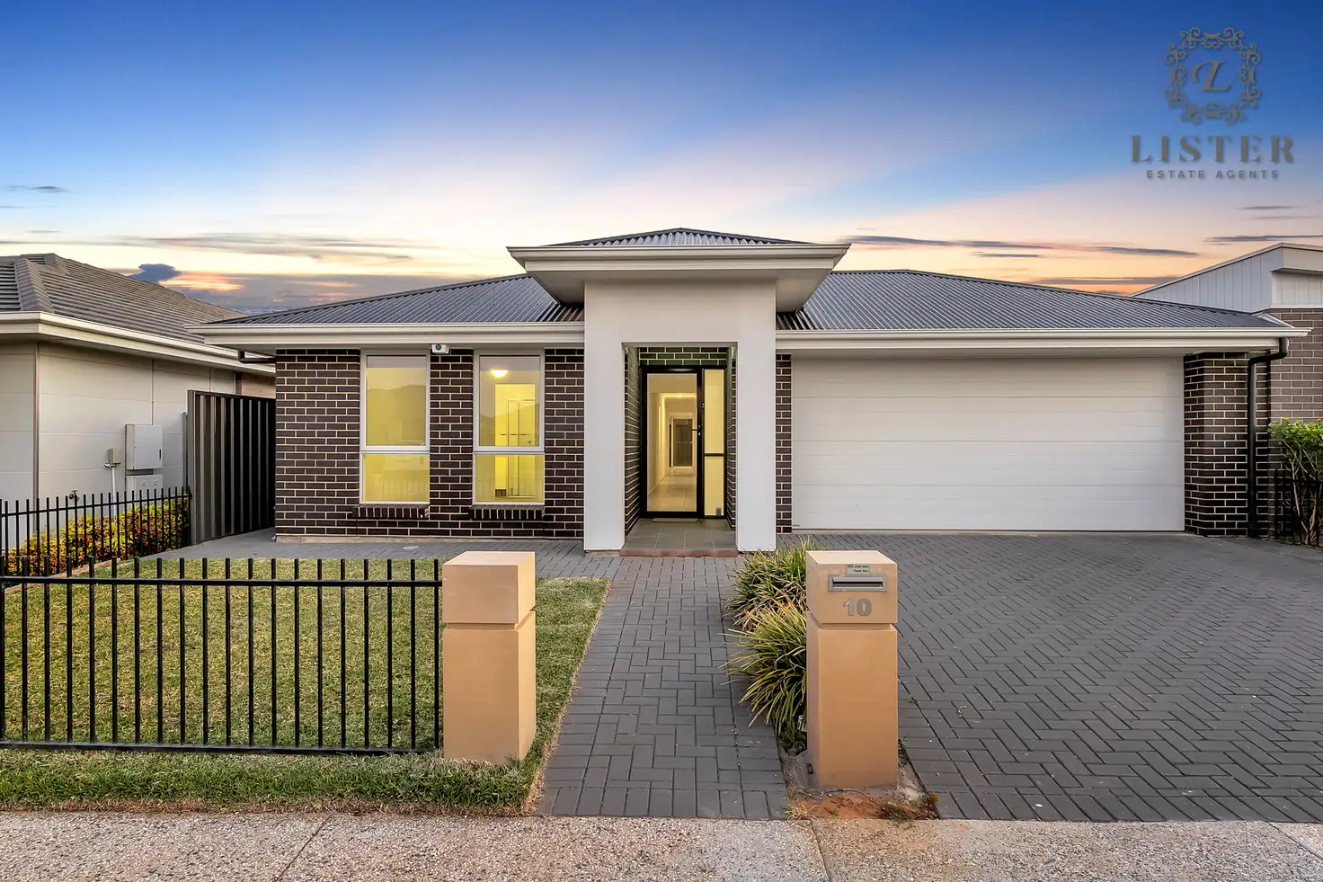 Main view of Homely house listing, 10 Biturro Street, Largs North SA 5016