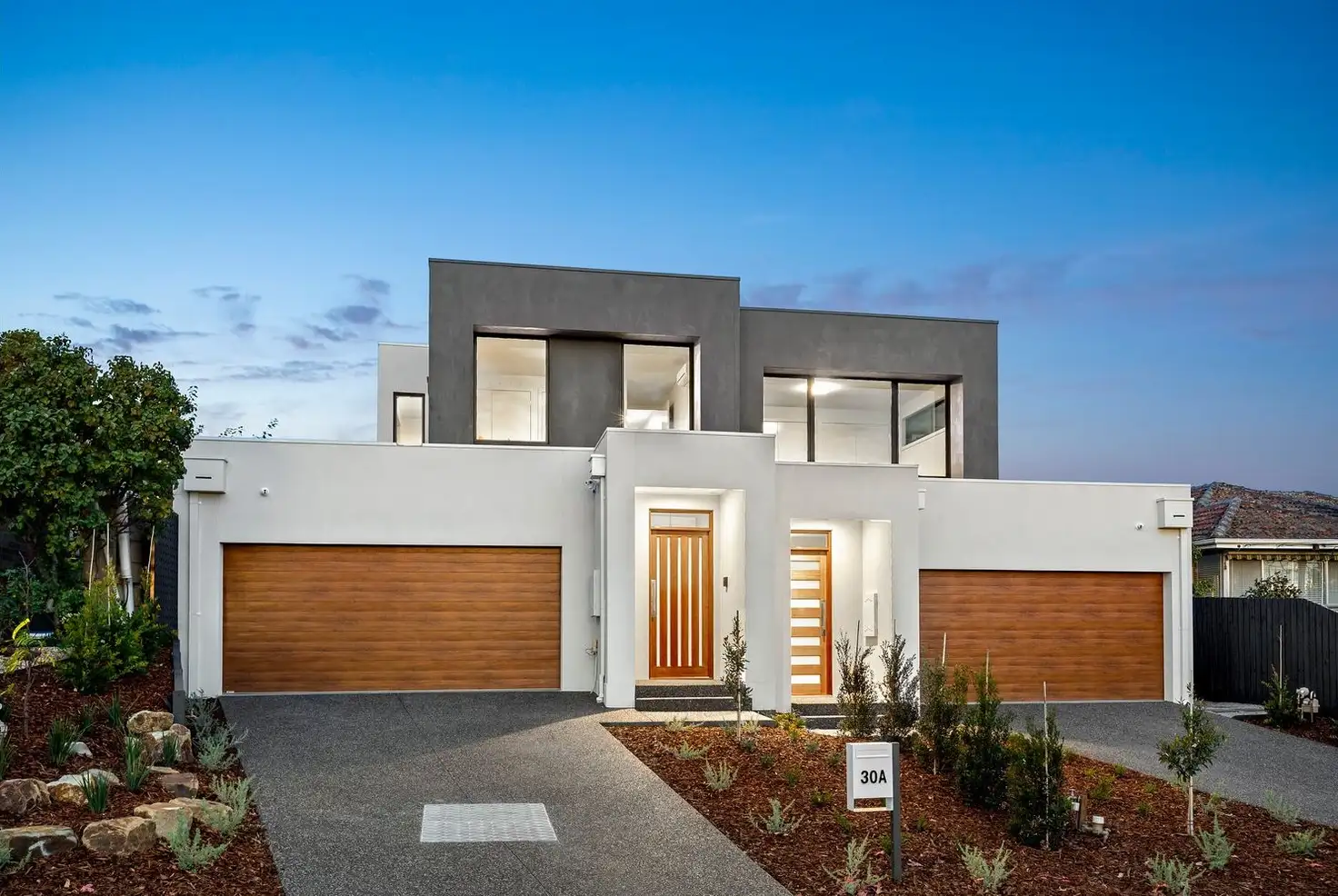 Main view of Homely house listing, 30A Chatsworth Quadrant, Templestowe Lower VIC 3107