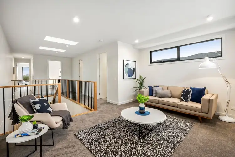 Second view of Homely house listing, 30A Chatsworth Quadrant, Templestowe Lower VIC 3107