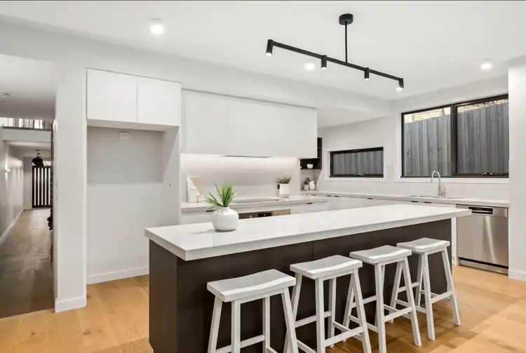 Third view of Homely house listing, 30A Chatsworth Quadrant, Templestowe Lower VIC 3107