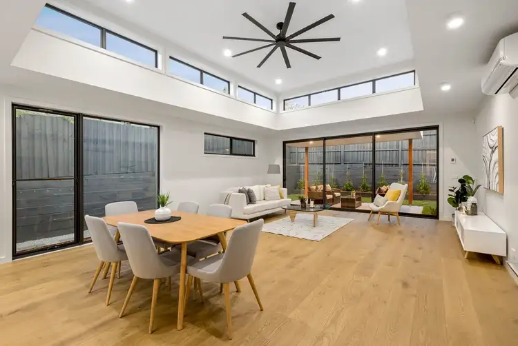 Fourth view of Homely house listing, 30A Chatsworth Quadrant, Templestowe Lower VIC 3107