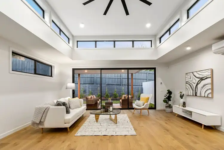 Fifth view of Homely house listing, 30A Chatsworth Quadrant, Templestowe Lower VIC 3107