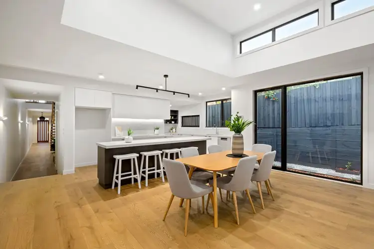 Sixth view of Homely house listing, 30A Chatsworth Quadrant, Templestowe Lower VIC 3107