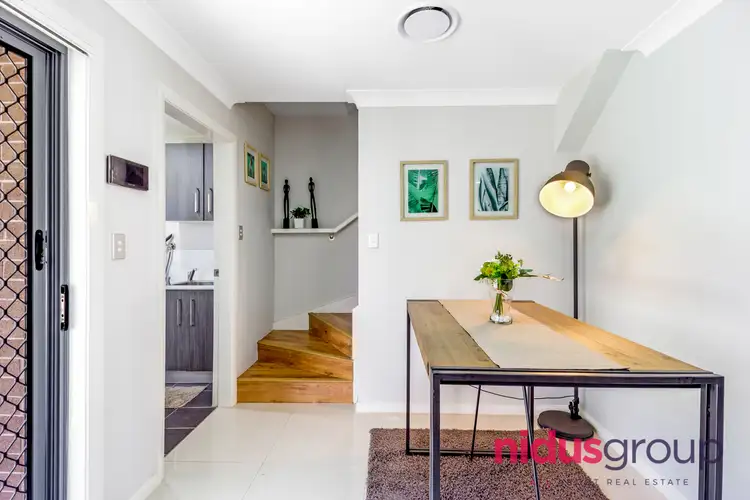 Second view of Homely townhouse listing, 9/18 Hartington Street, Rooty Hill NSW 2766