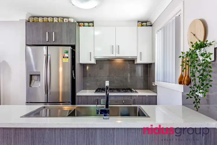 Third view of Homely townhouse listing, 9/18 Hartington Street, Rooty Hill NSW 2766