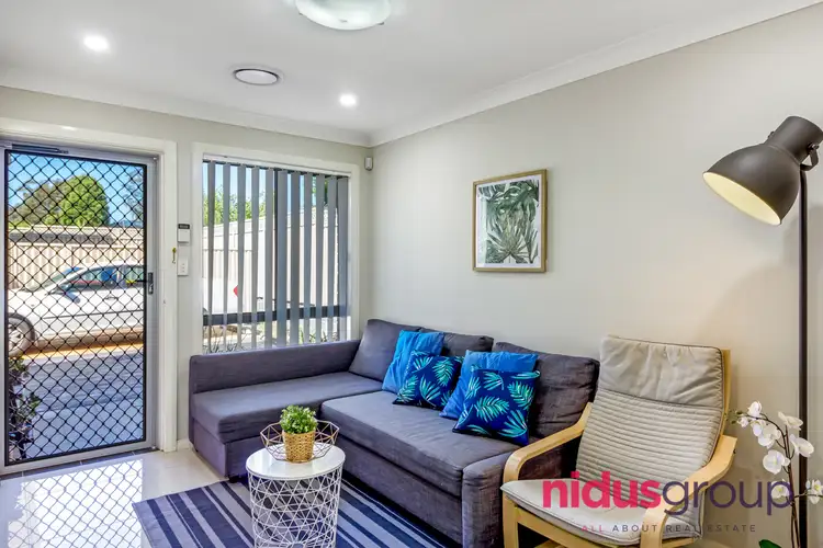 Fourth view of Homely townhouse listing, 9/18 Hartington Street, Rooty Hill NSW 2766