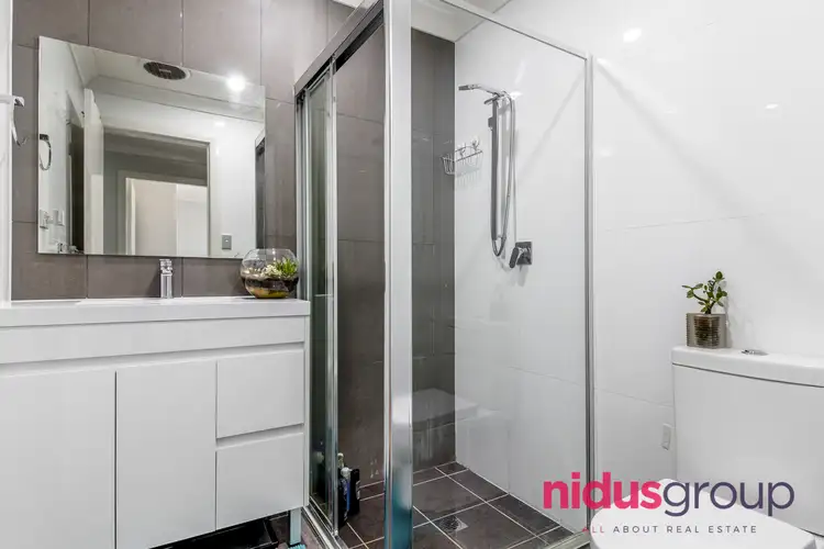 Fifth view of Homely townhouse listing, 9/18 Hartington Street, Rooty Hill NSW 2766