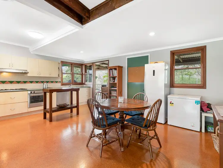 Third view of Homely rural property listing, 165 HUNSLEY ROAD, Kidaman Creek QLD 4574